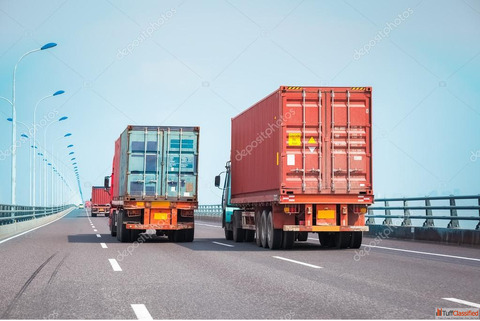 Delhi to Mumbai Truck Transport