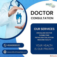Vibhuti Hospital- Dehradun's Premier Destination for Go...