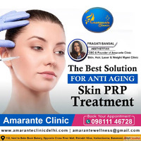 Cosmetic Clinic in Karkardooma
