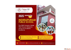 CBSE School in Noida Extension with Modern Facilities Expert...