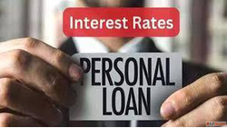 Quick Approval Personal Loans in India at Low Interest Rates