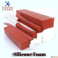 Affordable Price Silicone Foam in Delhi Fusion Foams