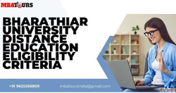 bharathiar university distance education eligibility criteri...
