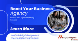 Boost Your Business with Noida's Best Digital Marketing...