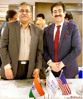 Strengthening India-America Ties Through Culture and Commerc...