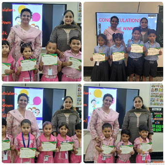Best School in Sec-102 Gurgaon - Building Strong Foundations for Life