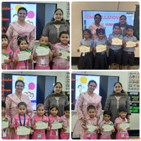 Best School in Sec-102 Gurgaon - Building Strong Foundations...