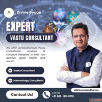 Transform Your Space With Vastu Expert in Gurgaon
