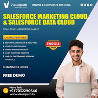 Salesforce Marketing Cloud Training Online Salesforce