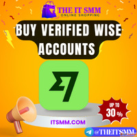 Buy Verified Wise Accounts for Smooth Transactions Ultimate ...