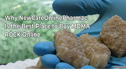 Why NewCareOnlinePharmac Is the Best Place to Buy MDMA ROCK ...