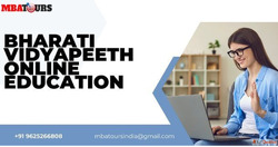 Bharati Vidyapeeth Online Education