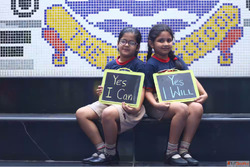 Schools in Panchkula