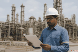 Industrial Erection Commissioning Services - Global Expertis...