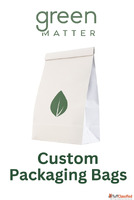 Elevate Your Brand with Custom Packaging Bags That Impress