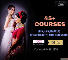Lakme Mayur Vihar - Best Makeup Institute in Delhi
