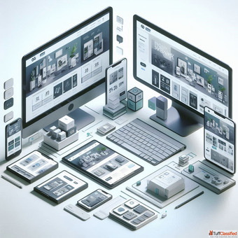 Enhance Visibility with Shopzila's SEO-Optimized Design