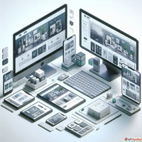 Enhance Visibility with Shopzila's SEO-Optimized Design