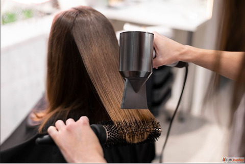 Keratin Treatment in perth