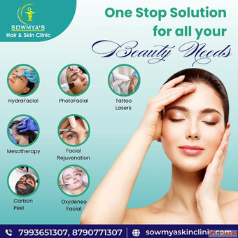 Say Goodbye to Skin Problems - Expert Specialist Care You Can Trust