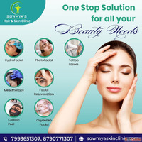 Say Goodbye to Skin Problems - Expert Specialist Care You Ca...