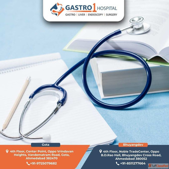 Book Appointment with Best Piles Doctor in Ahmedabad at Gastro1 Hospital