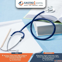 Book Appointment with Best Piles Doctor in Ahmedabad at Gast...