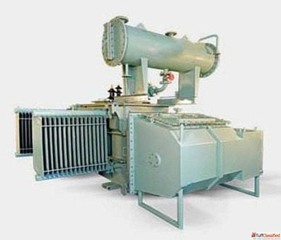Stabilizer and Transformer Oil Replacement Service in Bangalore