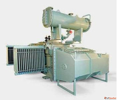 Stabilizer and Transformer Oil Replacement Service in Bangal...