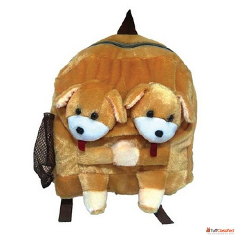 Buy Kids Soft Bags Online at Affordable Price