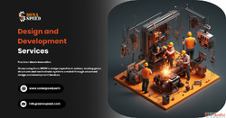 Transform Your Vision into Reality with Sona SPEED's De...