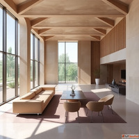 Saransh Seth Architects - Architecture Interior Design Exper...