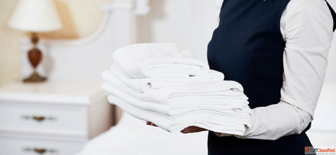House Keeping Services Mumbai CISB