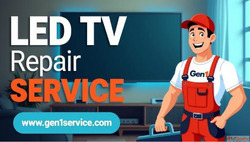 Haier LED TV Repair Service Center in Preet-Vihar Delhi