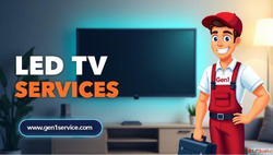 Hisense LED TV Repair Service Center in Preet-Vihar Delhi