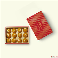 Buy Traditional Boondi Laddu for Vinayakar Chathurthi - Nith...