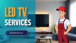 Hitachi LED TV Repair Service Center in Preet Vihar Delhi