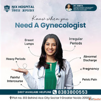 Best Child Hospital in Noida - Pediatric Care Treatment