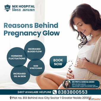 Best Child Hospital in Noida - Pediatric Care Treatment