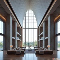 Creare Turnkey Interior Architectural Services
