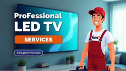 Karbonn LED TV Repair Service Center in Preet Vihar Delhi