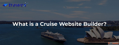 Cruise Website Builder