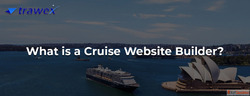 Cruise Website Builder