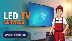 VW LED TV Repair Service Center in Preet Vihar Delhi