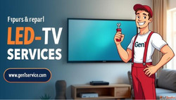 Skyworth LED TV Repair Service Center in Preet-Vihar Delhi