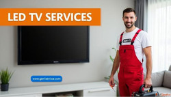 Akai LED TV Repair Service Center in Preet-Vihar Delhi