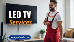 Kodak LED TV Repair Service Center in Preet Vihar Delhi