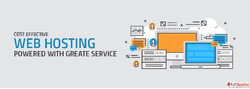 Best Hosting Services Provider Company in Delhi