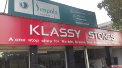 Klassy Stones - Premium Tiles Italian Marbles Granite in Sil...