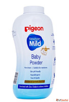 Pigeon Baby Powder with Fragrance Gentle Fresh Skin Care
